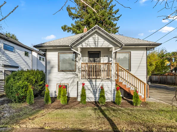 828 S Rose St, Seattle, WA 98108