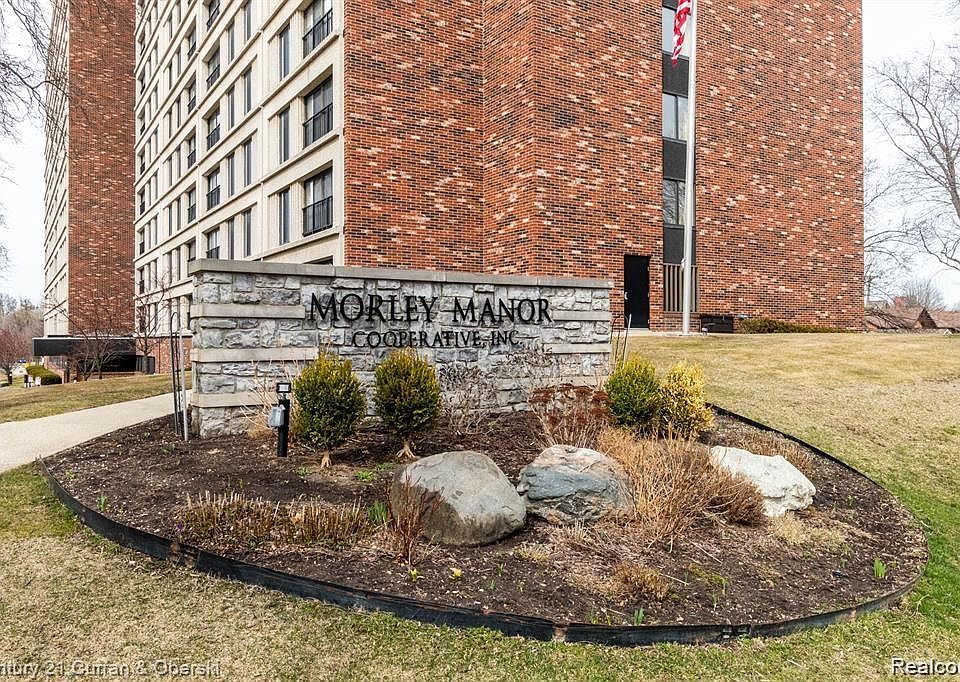21800 Morley Ave Dearborn MI Zillow