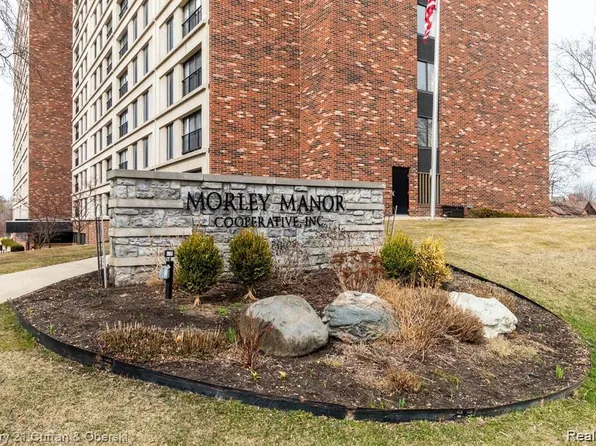 21800 Morley Ave APT 107, Dearborn, MI 48124