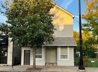 3612 S Halsted St, Chicago, IL 60609