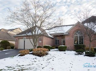 6863 Ridgewood Trl, Toledo, OH 43617