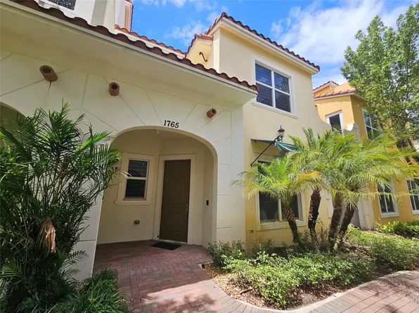 1765 NW 124th Place, Pembroke Pines, FL 33028