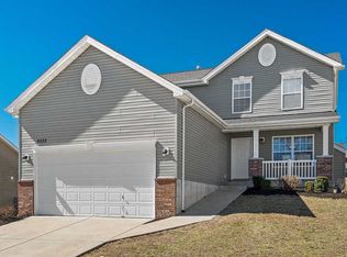 5533 Twelve Oaks Rd, Springfield, MO 65810