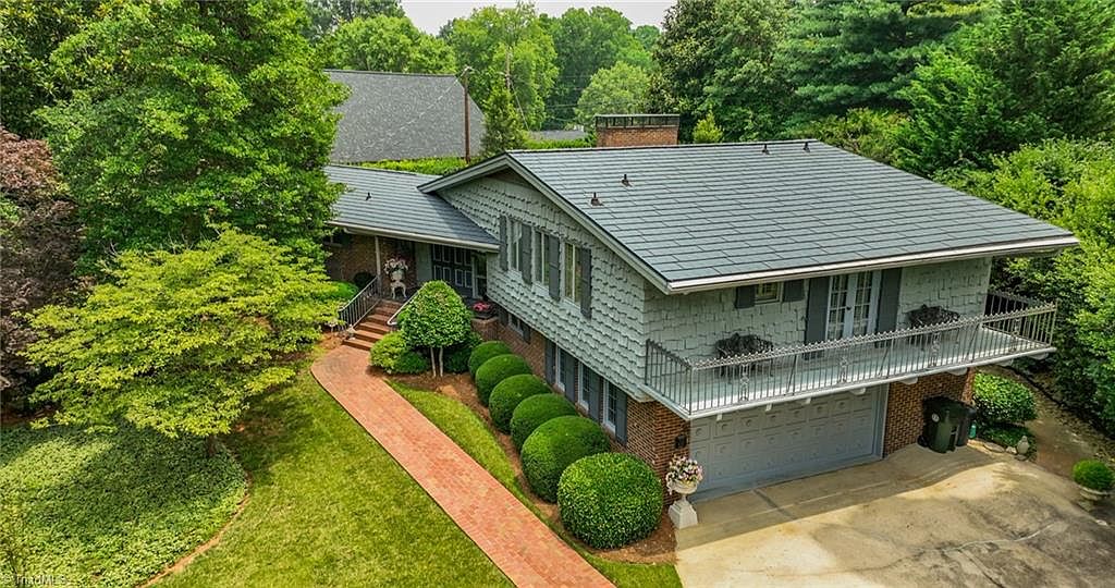 122 Circle Dr, Thomasville, NC 27360 MLS 1110795 Zillow