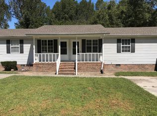 321 Mill Trce #B, Dalton, GA 30721