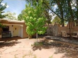 635 Chavez Pl, Santa Fe, NM 87505
