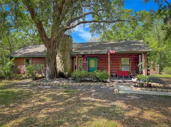 14114 N 301st Hwy, Thonotosassa, FL 33592