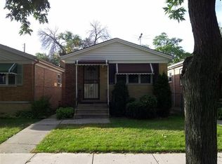 433 W 97th Pl, Chicago, IL 60628