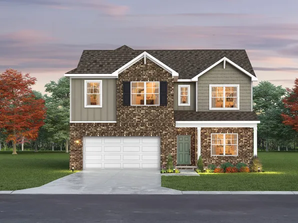 2884 Dandy Ln, White House, TN 37188