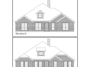 140 Loveta Ln, Boyd, TX 76023