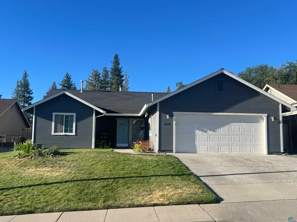 620 Gem Dr, Susanville, CA 96130