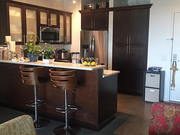 The Kitchen