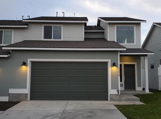 5606 Remington Dr, Pasco, WA 99301