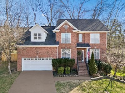 211 Eastgate Crescent Pl, Franklin, TN, 37069