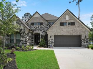 119 Keechie Creek Ct, Conroe, TX 77304