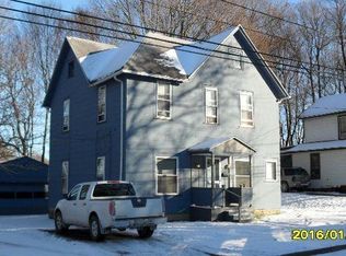 119 Fairview Ave, Jamestown, NY 14701