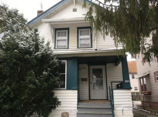 971 Peckham St, Akron, OH 44320