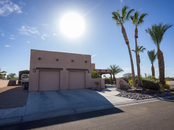 13120 S Chase Way, Yuma, AZ 85367