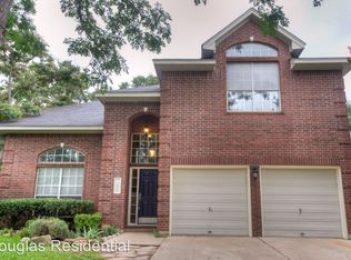 15717 N Delavan Cv, Austin, TX 78717