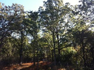 18855 NE 122nd St, Jones, OK 73049