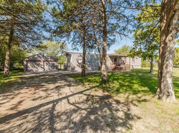 3837 S Sabin St, Wichita, KS 67215