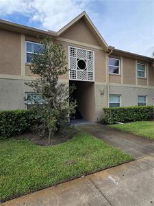 2416 BARLEY CLUB COURT #4, Orlando, FL, 32837