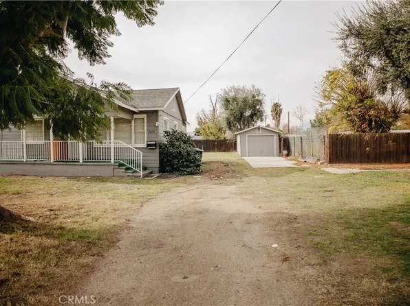 2670 N Golden Ave, San Bernardino, CA 92404