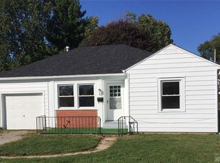 87 E Washington St, Jamestown, OH 45335