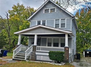 842 E 143rd St, Cleveland, OH