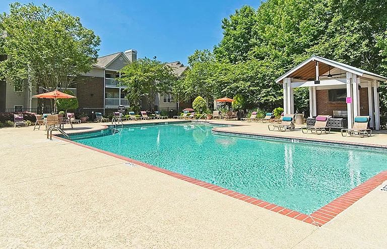 Creekside at Matthews Apartments — Photo 34