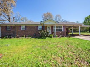 197 Poplar St, Gadsden, TN 38337