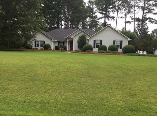 228 Woodland Heights Rd, Dublin, GA 31021