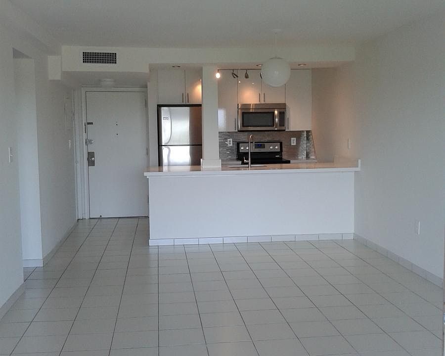 New Kitchen