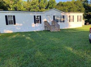 2295 Tellie Akins Rd, Claxton, GA 30417