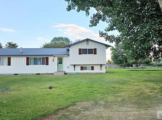 194 S Saint Charles Rd, Salmon, ID 83467