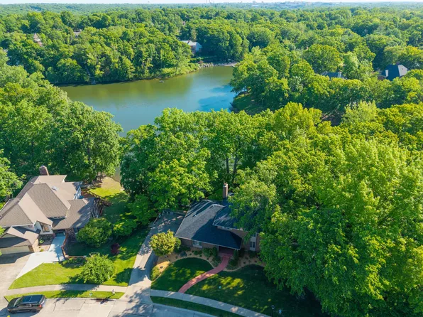 3000 Shoreside Dr, Columbia, MO 65203