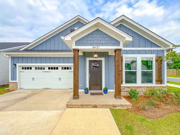 8637 Brooklin Pl, Tallahassee, FL 32312