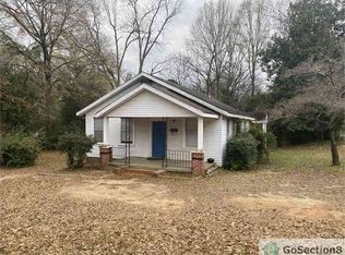 2400 E 4th St, Montgomery, AL 36106
