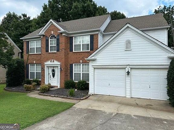 2nd image of 2722 Spindletop Ln NW