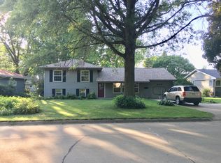 605 3rd Ave SW, Mount Vernon, IA 52314