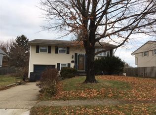 5369 Edgeview Rd, Columbus, OH 43207