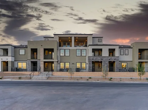139 Harmonica Ave, Henderson, NV 89015