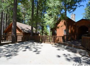 2046 Choctaw Dr, Arnold, CA