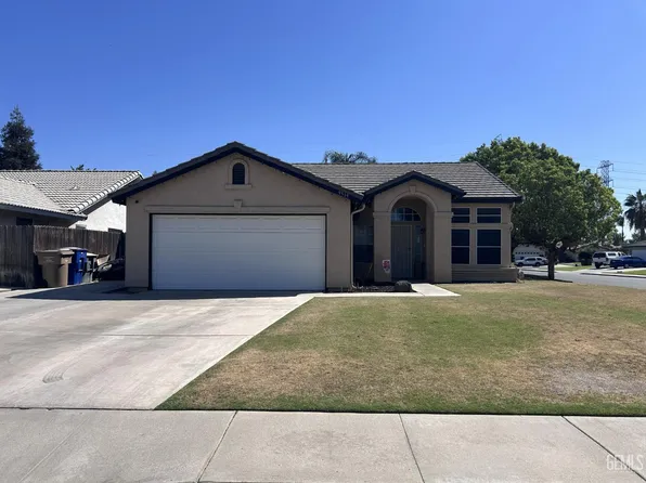 9519 Tokeland Ct, Bakersfield, CA 93312