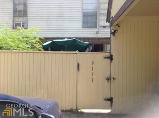 3171 Quince Tree Ln, Decatur, GA 30034