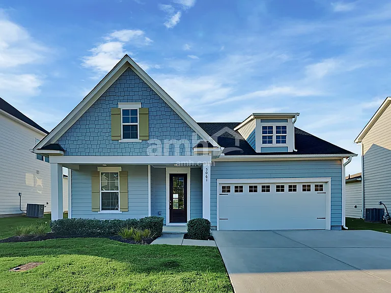 5061 Mountain Springs Rd — Photo 1