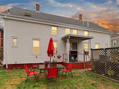 25 Davis St, Warren, RI, 02885