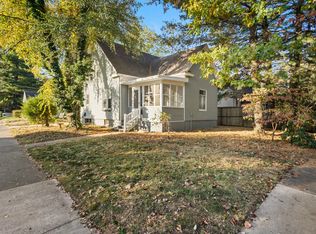 1301 W Hill St, Champaign, IL 61821