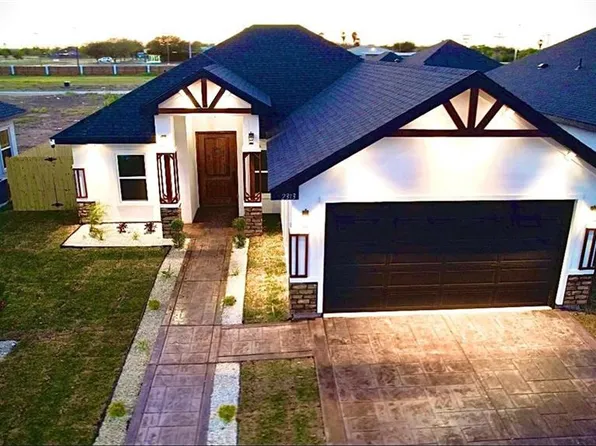 2313 S Piedra Ave, McAllen, TX 78504