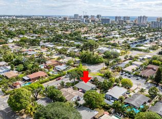 2412 NE 4th St #E, Pompano Beach, FL 33062